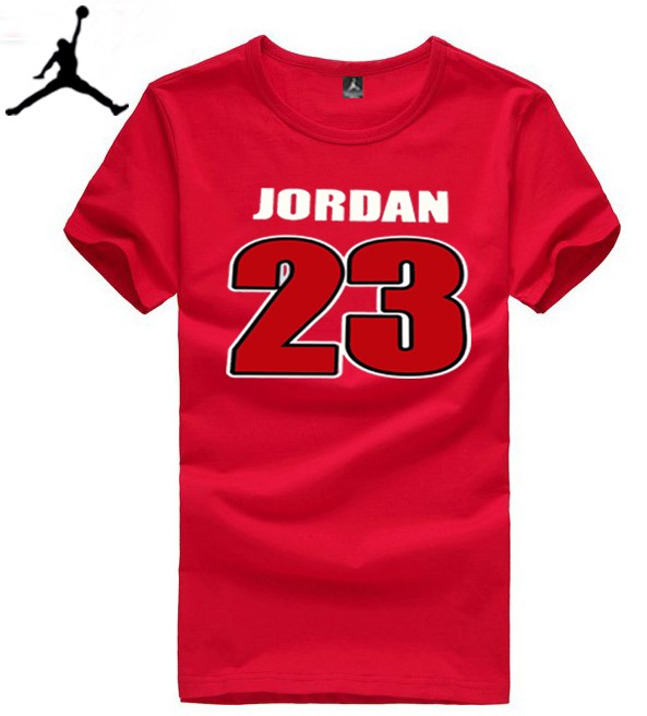 men jordan t-shirt S-XXXL-0292